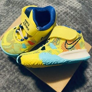 Baby Nike Kyre